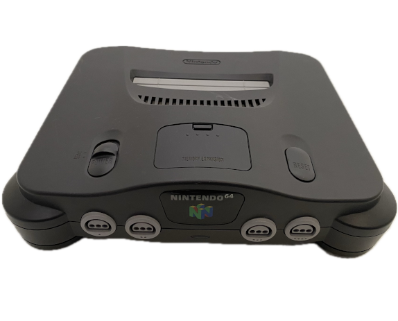 Nintendo 64